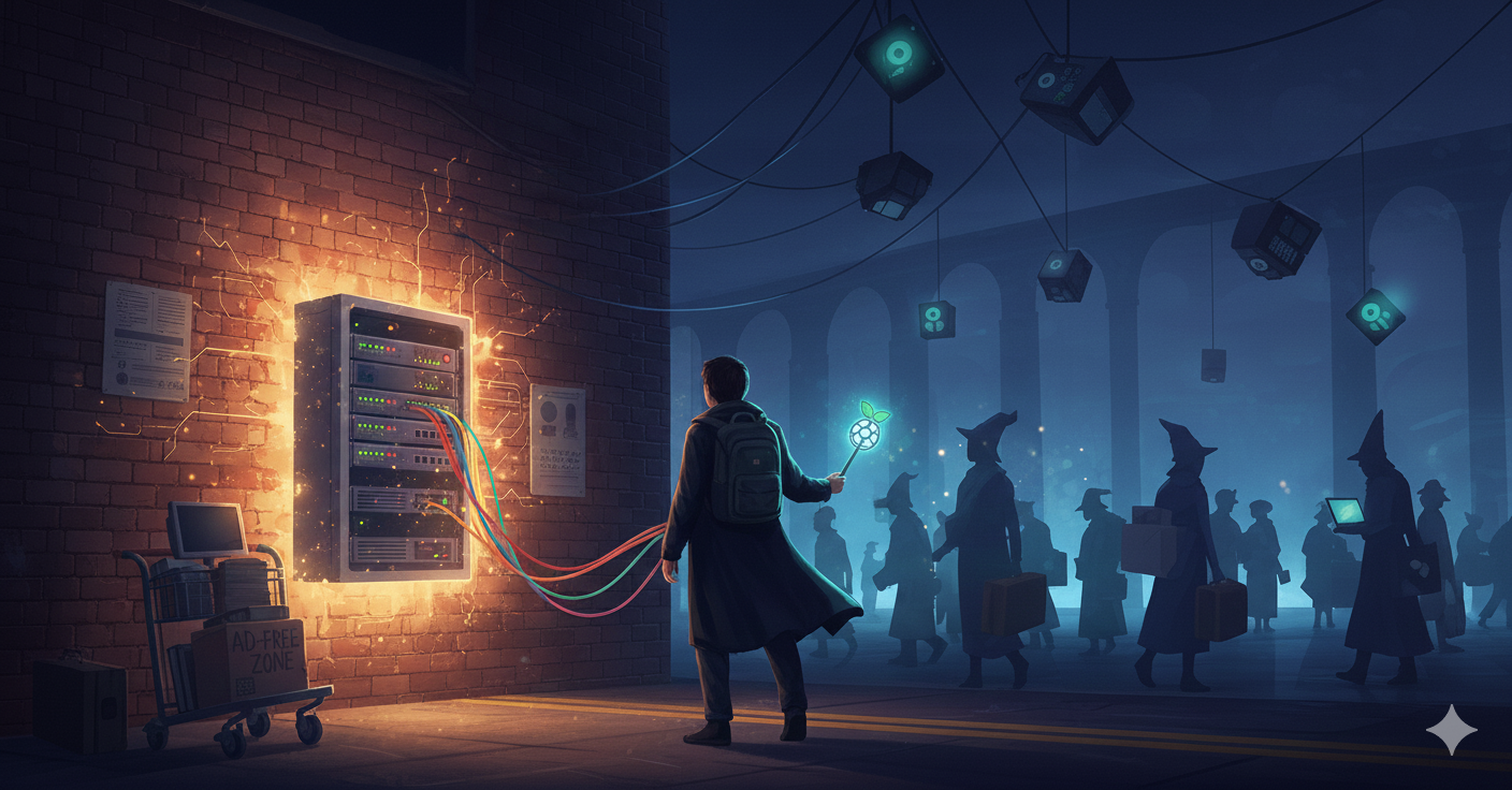 Half-Blood-Admin-Title-Image